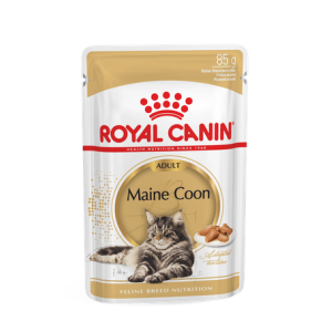 Royal Canin Maine Coon 85gr (pack 12)
